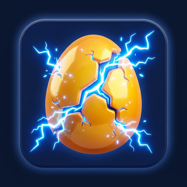 Thunder Egg