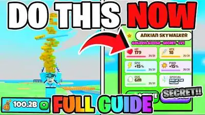 FULL GUIDE To Grow a Chicken Fighter! (Best Chickens, Eggs, Rebirths & MORE) — SpaceQT