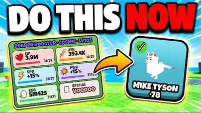 Grow a Chicken Fighter Pro Tips for the Best Chicken